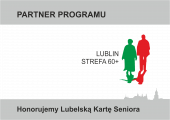 Lublin Strefa 60+